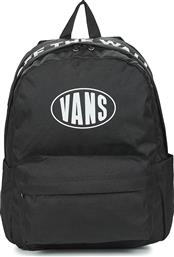 ΣΑΚΙΔΙΟ ΠΛΑΤΗΣ OLD SKOOL BACKPACK VANS