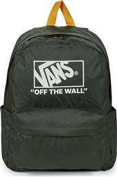 ΣΑΚΙΔΙΟ ΠΛΑΤΗΣ OLD SKOOL BACKPACK VANS