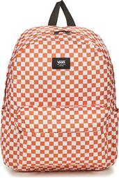 ΣΑΚΙΔΙΟ ΠΛΑΤΗΣ OLD SKOOL CHECK BACKPACK VANS