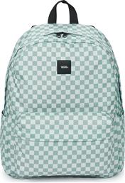 ΣΑΚΙΔΙΟ ΠΛΑΤΗΣ OLD SKOOL CHECK BACKPACK VANS