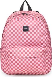 ΣΑΚΙΔΙΟ ΠΛΑΤΗΣ OLD SKOOL CHECK BACKPACK VANS