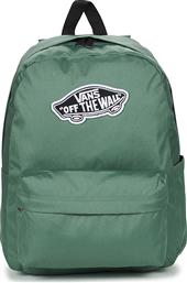 ΣΑΚΙΔΙΟ ΠΛΑΤΗΣ OLD SKOOL CLASSIC BACKPACK VANS