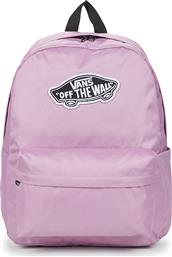 ΣΑΚΙΔΙΟ ΠΛΑΤΗΣ OLD SKOOL CLASSIC BACKPACK VANS