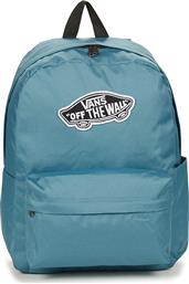 ΣΑΚΙΔΙΟ ΠΛΑΤΗΣ OLD SKOOL CLASSIC BACKPACK VANS από το SPARTOO