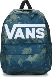 ΣΑΚΙΔΙΟ ΠΛΑΤΗΣ OLD SKOOL DROP V BACKPACK VANS