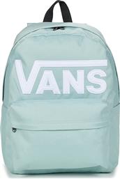 ΣΑΚΙΔΙΟ ΠΛΑΤΗΣ OLD SKOOL DROP V BACKPACK VANS από το SPARTOO