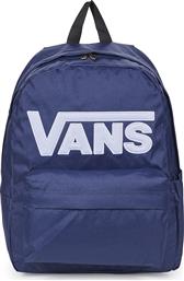 ΣΑΚΙΔΙΟ ΠΛΑΤΗΣ OLD SKOOL DROP V BACKPACK VANS
