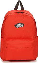 ΣΑΚΙΔΙΟ ΠΛΑΤΗΣ OLD SKOOL GROM BACKPACK VANS από το SPARTOO