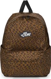 ΣΑΚΙΔΙΟ ΠΛΑΤΗΣ OLD SKOOL GROM BACKPACK VANS