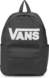 ΣΑΚΙΔΙΟ ΠΛΑΤΗΣ OLD SKOOL GROM BACKPACK VANS