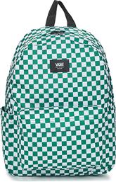 ΣΑΚΙΔΙΟ ΠΛΑΤΗΣ OLD SKOOL GROM CHECK BACKPACK VANS