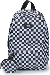 ΣΑΚΙΔΙΟ ΠΛΑΤΗΣ OLD SKOOL MINI BACKPACK 12L VANS