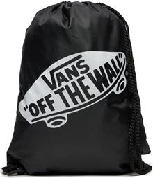 ΣΑΚΙΔΙΟ ΠΛΑΤΗΣ ΠΟΥΓΚΙ BENCHED BAG VN000HECBLK1 ΜΑΥΡΟ VANS