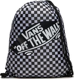 ΣΑΚΙΔΙΟ ΠΛΑΤΗΣ ΠΟΥΓΚΙ BENCHED BAG VN000HECY281 ΜΑΥΡΟ VANS