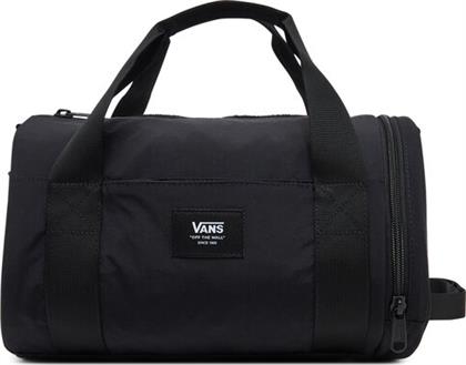 ΣΑΚΟΣ BARRELED MIDI BAG VN000MNSBLK1 ΜΑΥΡΟ VANS