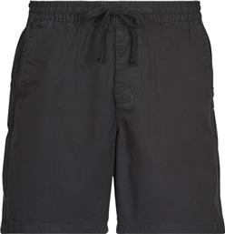 SHORTS & ΒΕΡΜΟΥΔΕΣ MN RANGE RELAXED ELASTIC SHORT VANS