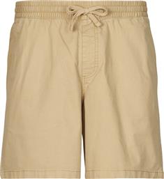 SHORTS & ΒΕΡΜΟΥΔΕΣ MN RANGE RELAXED ELASTIC SHORT VANS