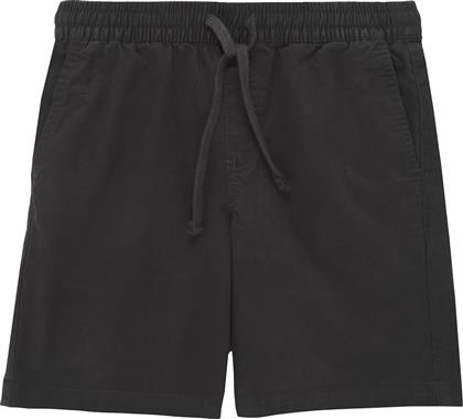 SHORTS & ΒΕΡΜΟΥΔΕΣ RANGE ELASTIC WAIST SHORT II BOYS VANS