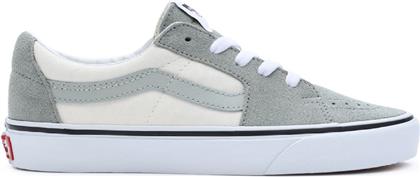SK8-LOW 2-TONE VN0009QRBY1-BY1 ΠΕΤΡΟΛ VANS