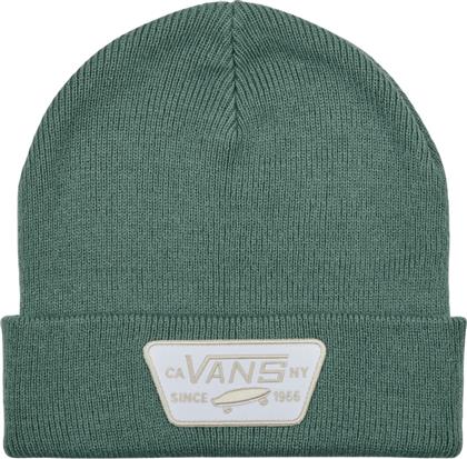 ΣΚΟΥΦΟΣ MN MILFORD BEANIE VANS από το SPARTOO