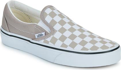 SLIP ON CLASSIC SLIP-ON VANS