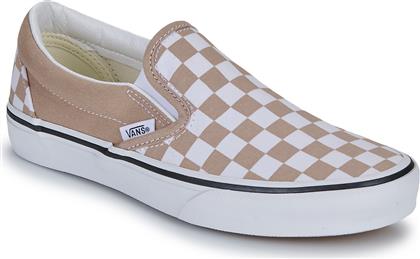 SLIP ON CLASSIC SLIP-ON VANS