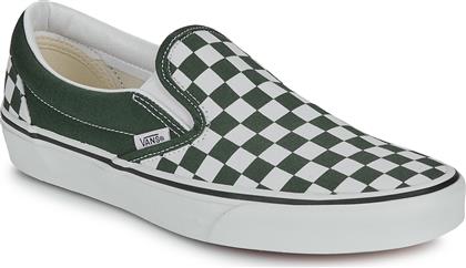 SLIP ON CLASSIC SLIP-ON VANS