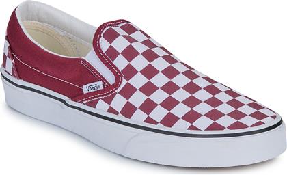 SLIP ON CLASSIC SLIP-ON VANS