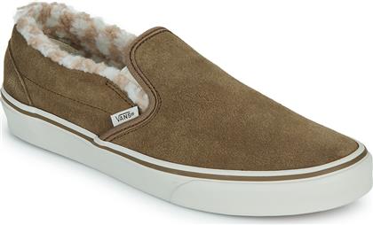 SLIP ON CLASSIC SLIP-ON VANS