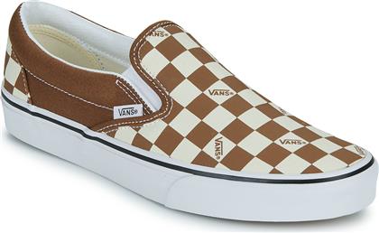 SLIP ON CLASSIC SLIP-ON VANS
