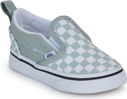 SLIP ON SLIP-ON V VANS