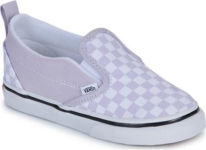 SLIP ON SLIP-ON V VANS