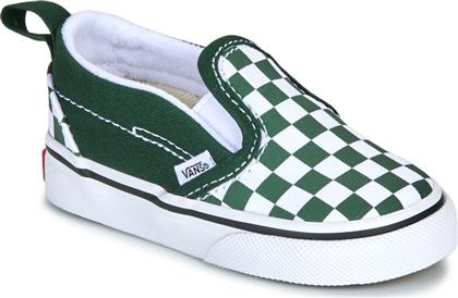 SLIP ON TD SLIP-ON V VANS από το SPARTOO