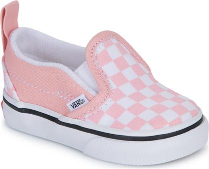 SLIP ON TD SLIP-ON V VANS