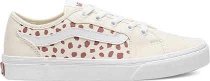 SNEAKERS FILMORE DECON VN0A45NMCHO1 ΜΠΕΖ VANS