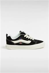 ΣΟΥΕΤ SNEAKERS KNU SKOOL ΧΡΩΜΑ: ΜΑΥΡΟ, VN000D75F2B1 VANS