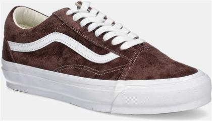 ΣΟΥΕΤ SNEAKERS PREMIUM CLASSICS LX OLD SKOOL VANS