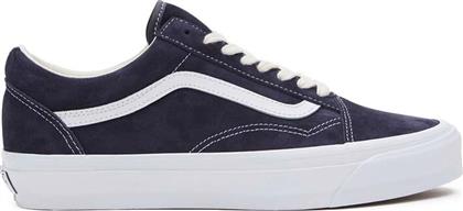 ΣΟΥΕΤ SNEAKERS PREMIUM STANDARDS OLD SKOOL 36 VANS