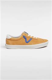 ΣΟΥΕΤ SNEAKERS SPORT LOW ΧΡΩΜΑ: ΜΠΕΖ, VN000D09BLS1 VANS