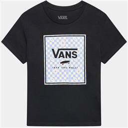 T-SHIRT VANS