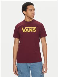 T-SHIRT VANS