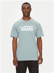 T-SHIRT VANS