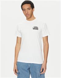 T-SHIRT VANS