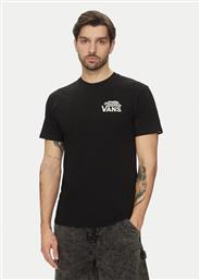 T-SHIRT VANS