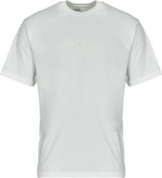 T-SHIRT ΜΕ ΚΟΝΤΑ ΜΑΝΙΚΙΑ ESSENTIAL LOOSE SS VANS