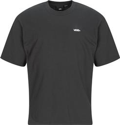 T-SHIRT ΜΕ ΚΟΝΤΑ ΜΑΝΙΚΙΑ ORIGINAL STANDARDS STATEMENT SS VANS