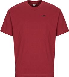T-SHIRT ΜΕ ΚΟΝΤΑ ΜΑΝΙΚΙΑ SALTON LOOSE SS VANS