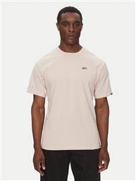T-SHIRT STYLE 76 II VN000P50 ΡΟΖ LOOSE FIT VANS
