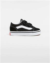 TD OLD SKOOL V VANS