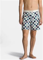 THE DAILY CHECK BOARDSH ΑΝΔΡΙΚΟ ΜΑΓΙΟ (9000135853-26256) VANS